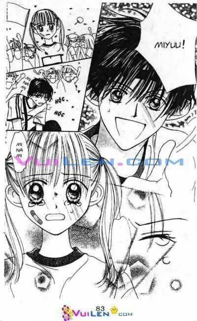 Con Gái Con Trai - Chapter 3 - Trang 83