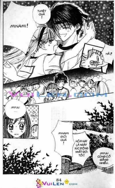 Con Gái Con Trai - Chapter 3 - Trang 84