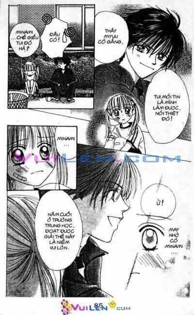 Con Gái Con Trai - Chapter 3 - Trang 85