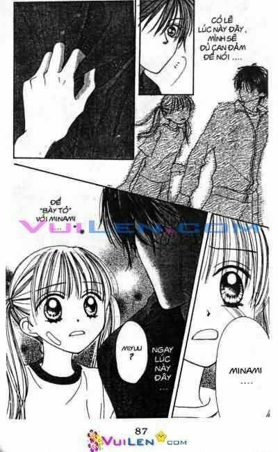 Con Gái Con Trai - Chapter 3 - Trang 87