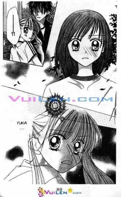 Con Gái Con Trai - Chapter 3 - Trang 89