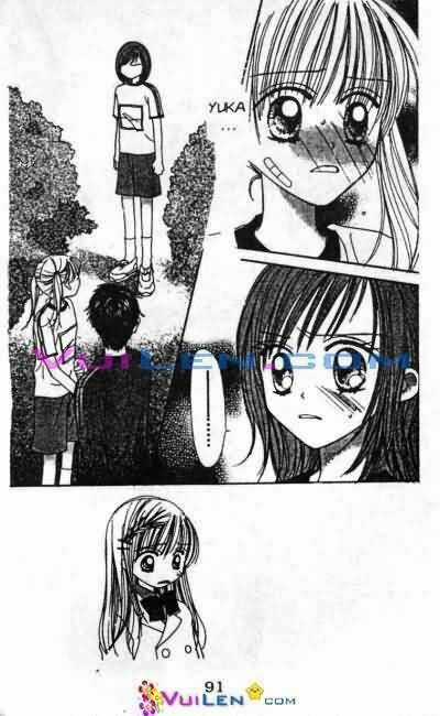 Con Gái Con Trai - Chapter 3 - Trang 91