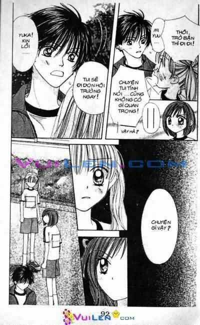 Con Gái Con Trai - Chapter 3 - Trang 92