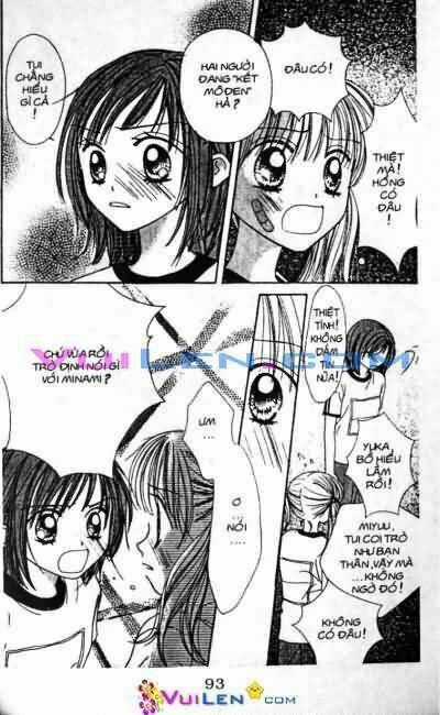 Con Gái Con Trai - Chapter 3 - Trang 93