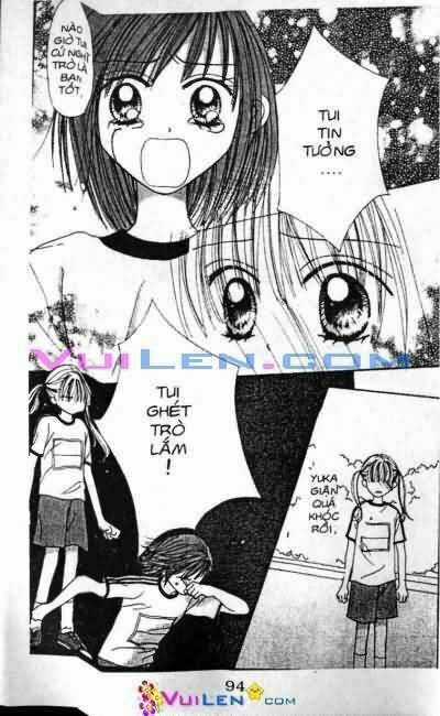 Con Gái Con Trai - Chapter 3 - Trang 94