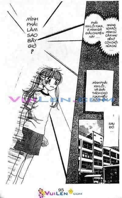 Con Gái Con Trai - Chapter 3 - Trang 95