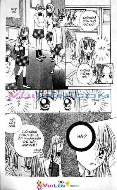 Con Gái Con Trai - Chapter 3 - Trang 96