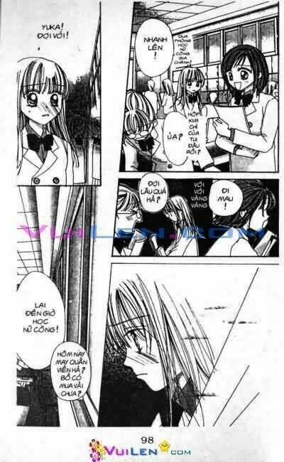 Con Gái Con Trai - Chapter 3 - Trang 98