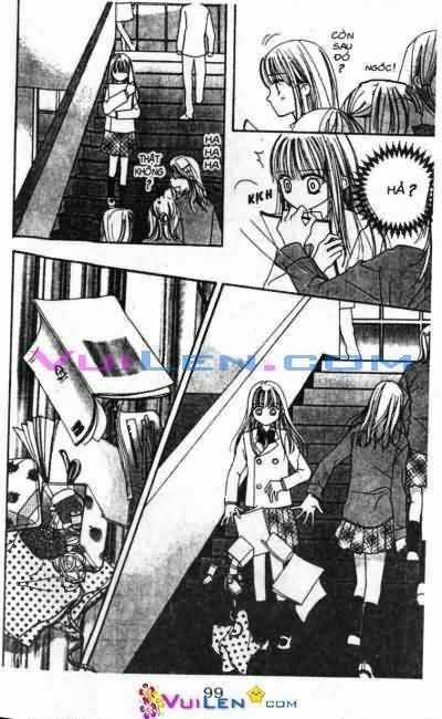 Con Gái Con Trai - Chapter 3 - Trang 99