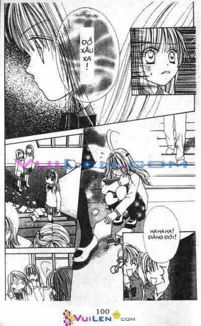 Con Gái Con Trai - Chapter 3 - Trang 100