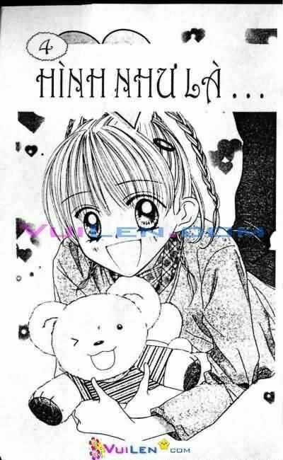 Con Gái Con Trai - Chapter 4 - Trang 1