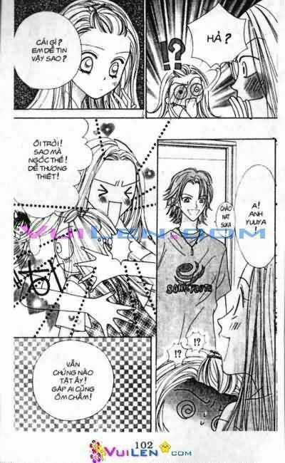 Con Gái Con Trai - Chapter 4 - Trang 102