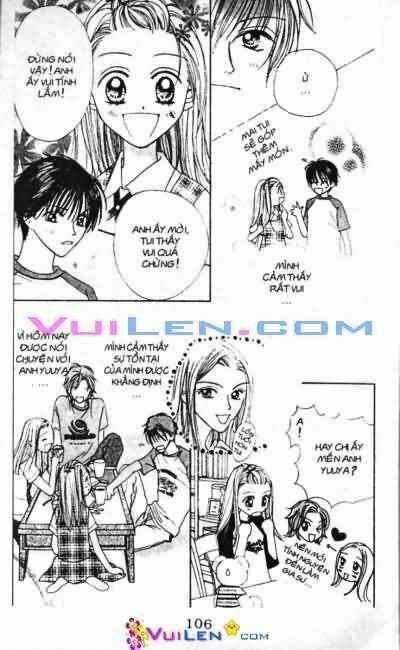 Con Gái Con Trai - Chapter 4 - Trang 106