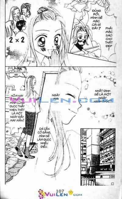 Con Gái Con Trai - Chapter 4 - Trang 107