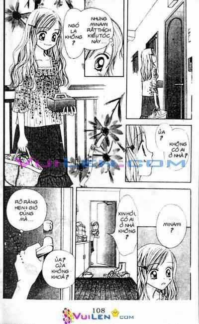 Con Gái Con Trai - Chapter 4 - Trang 108