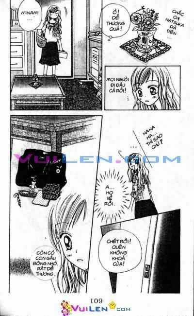 Con Gái Con Trai - Chapter 4 - Trang 109