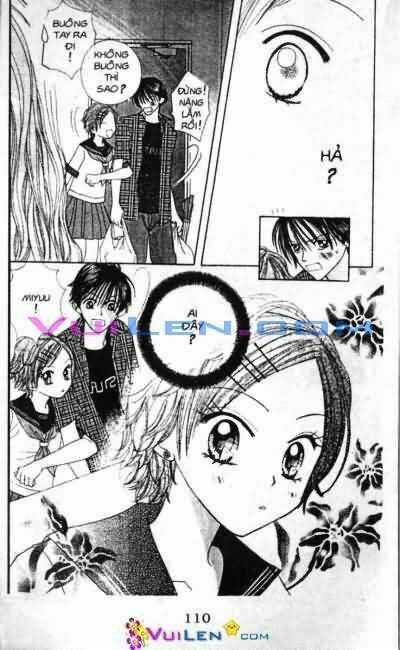 Con Gái Con Trai - Chapter 4 - Trang 110