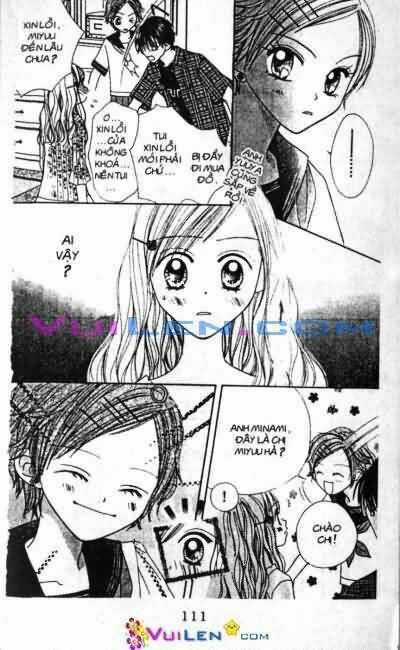 Con Gái Con Trai - Chapter 4 - Trang 111