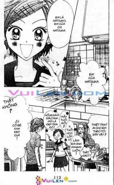 Con Gái Con Trai - Chapter 4 - Trang 112