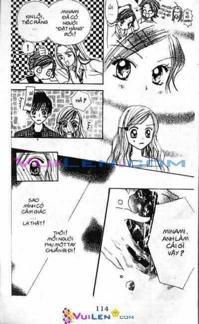 Con Gái Con Trai - Chapter 4 - Trang 114