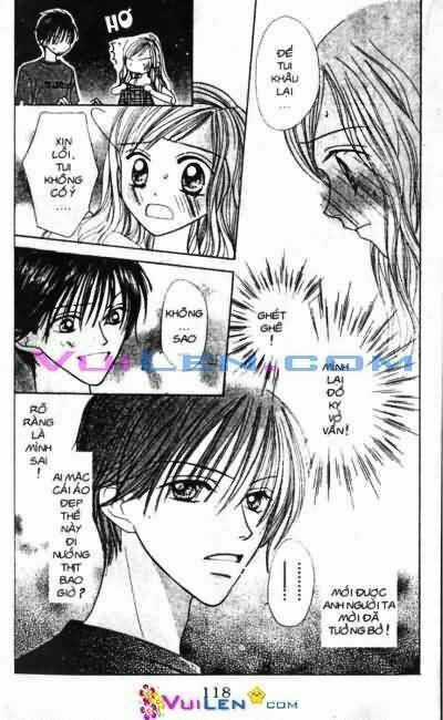 Con Gái Con Trai - Chapter 4 - Trang 118