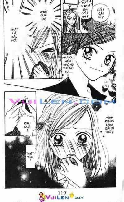 Con Gái Con Trai - Chapter 4 - Trang 119