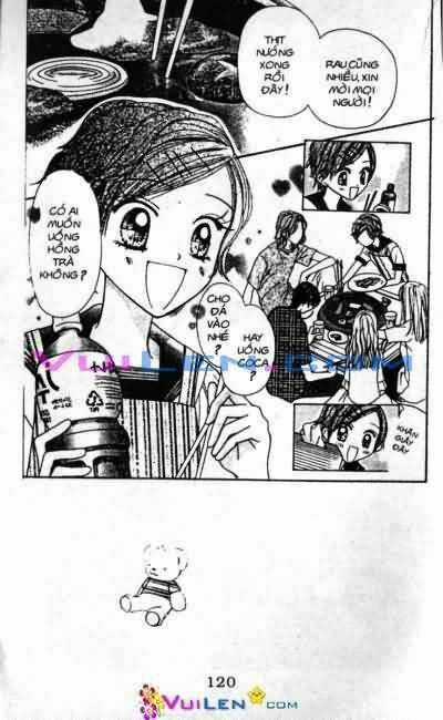 Con Gái Con Trai - Chapter 4 - Trang 120