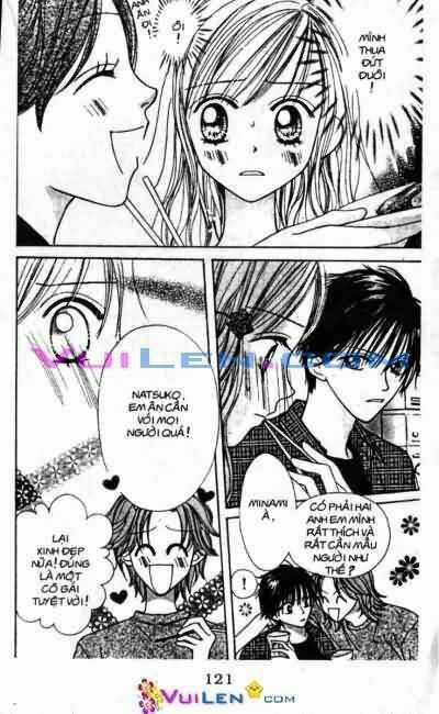 Con Gái Con Trai - Chapter 4 - Trang 121