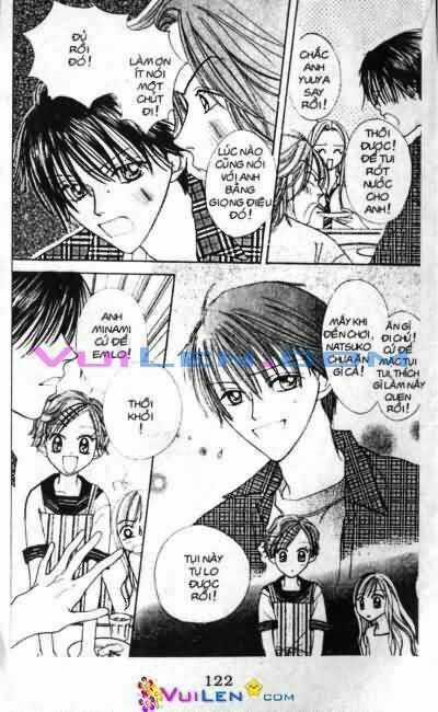 Con Gái Con Trai - Chapter 4 - Trang 122