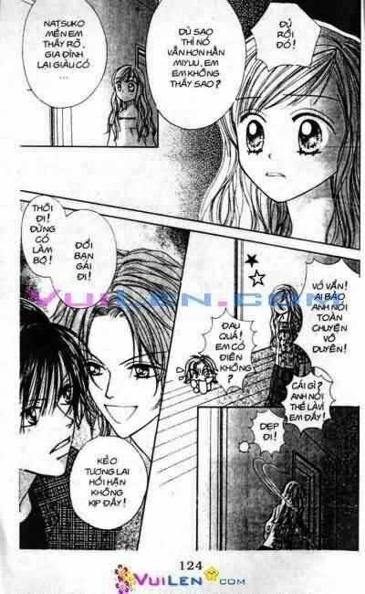Con Gái Con Trai - Chapter 4 - Trang 124