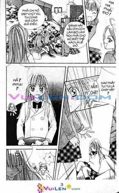Con Gái Con Trai - Chapter 4 - Trang 3