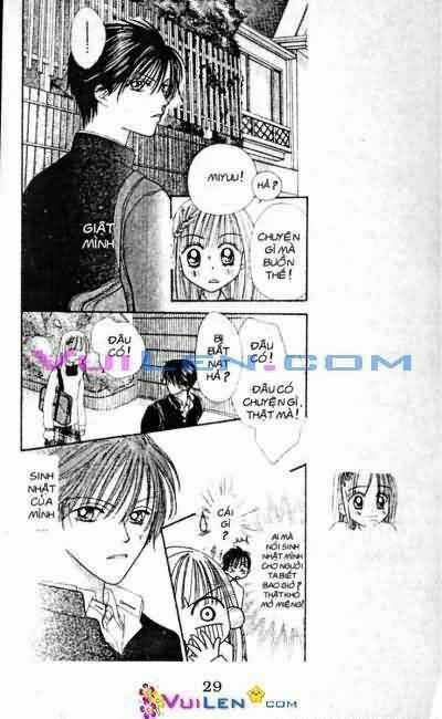 Con Gái Con Trai - Chapter 4 - Trang 29