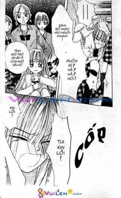 Con Gái Con Trai - Chapter 4 - Trang 4