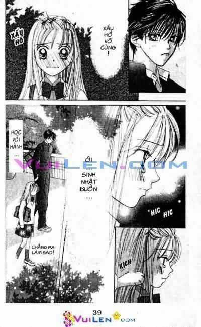 Con Gái Con Trai - Chapter 4 - Trang 39