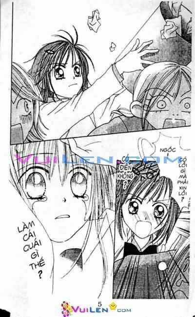 Con Gái Con Trai - Chapter 4 - Trang 5