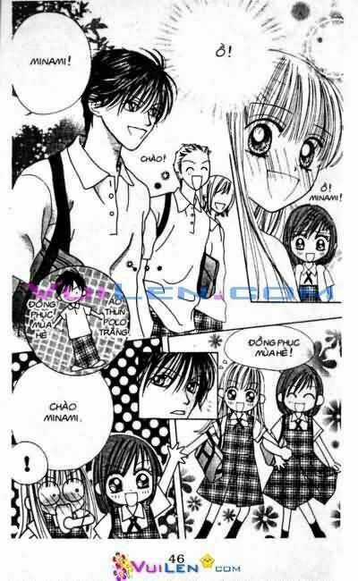 Con Gái Con Trai - Chapter 4 - Trang 46