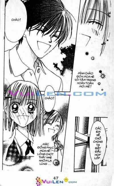 Con Gái Con Trai - Chapter 4 - Trang 47