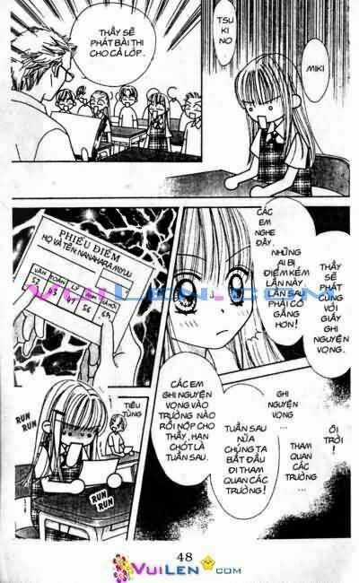 Con Gái Con Trai - Chapter 4 - Trang 48