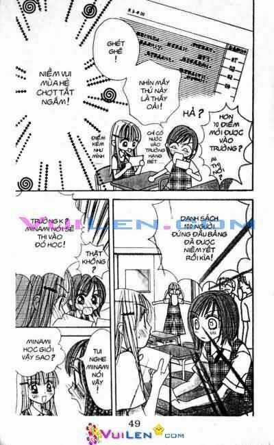 Con Gái Con Trai - Chapter 4 - Trang 49