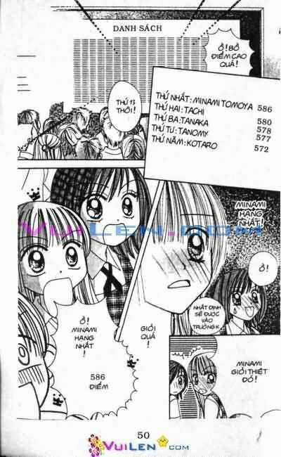 Con Gái Con Trai - Chapter 4 - Trang 50