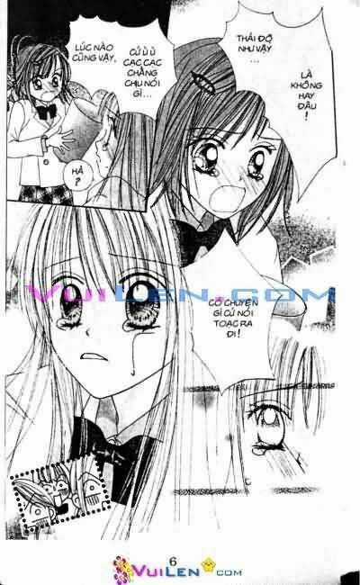 Con Gái Con Trai - Chapter 4 - Trang 6