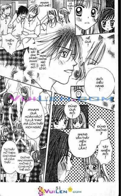 Con Gái Con Trai - Chapter 4 - Trang 51