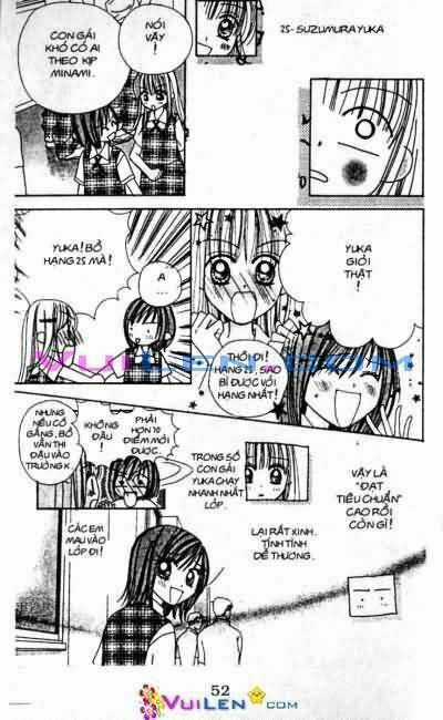 Con Gái Con Trai - Chapter 4 - Trang 52