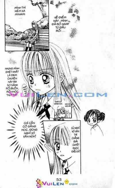 Con Gái Con Trai - Chapter 4 - Trang 53