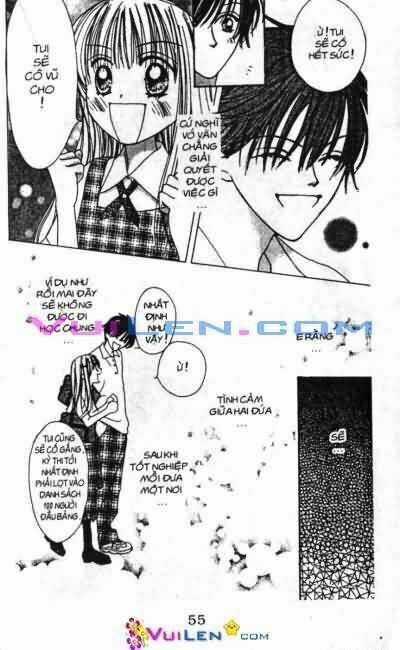 Con Gái Con Trai - Chapter 4 - Trang 55