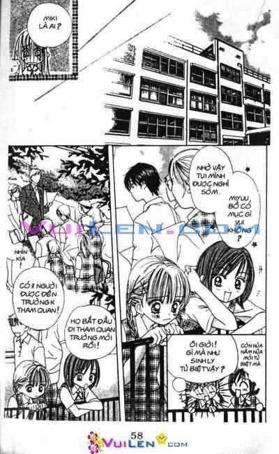 Con Gái Con Trai - Chapter 4 - Trang 58