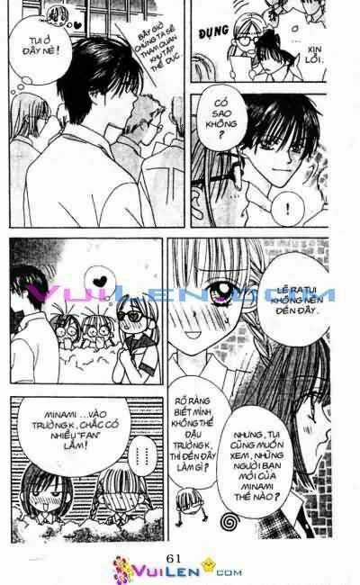 Con Gái Con Trai - Chapter 4 - Trang 61