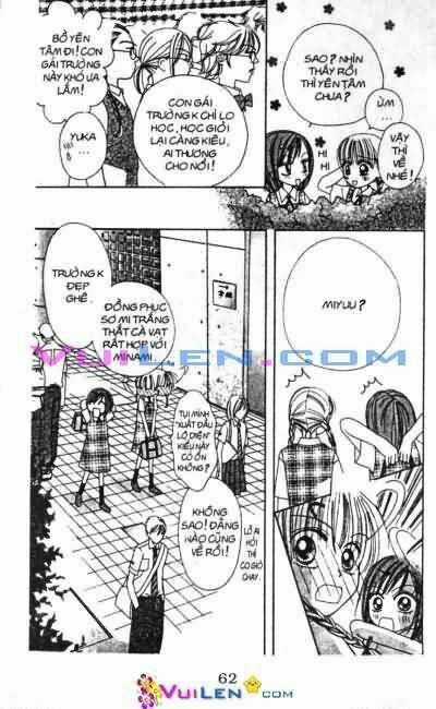 Con Gái Con Trai - Chapter 4 - Trang 62