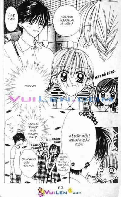 Con Gái Con Trai - Chapter 4 - Trang 63