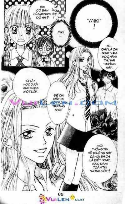 Con Gái Con Trai - Chapter 4 - Trang 65